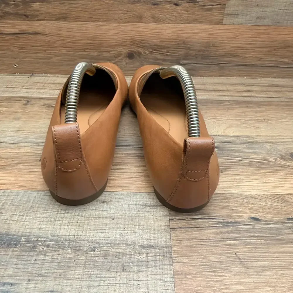 Born product details